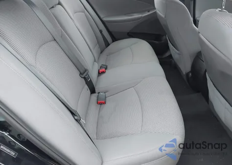 2013 Hyundai Sonata Gls z USA, uszkodzony, nr VIN 5NPEB4AC6DH732030